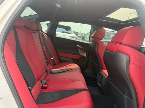 Certified 2025 Acura TLX w/ A-SPEC Package AWD/4WD image 20