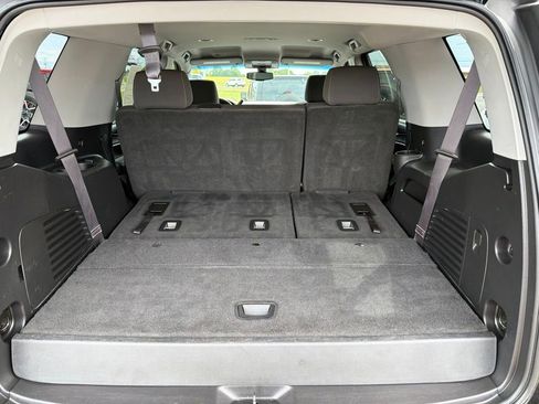 Used 2017 Chevrolet Tahoe LS w/ Max Trailering Package AWD/4WD image 16