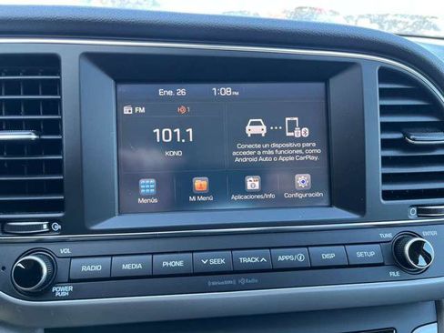 Used 2018 Hyundai Elantra SE w/ SE Connectivity Package 04 image 15