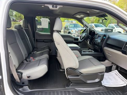 Used 2020 Ford F150 XL w/ Equipment Group 101A Mid AWD/4WD image 28