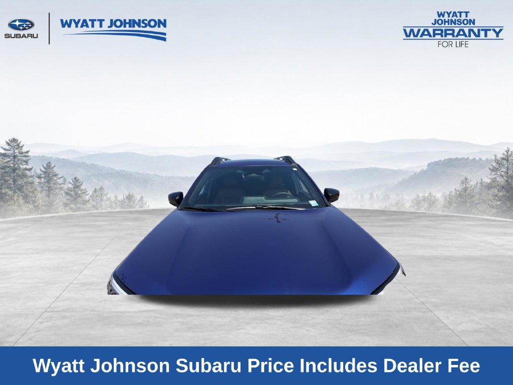 New 2026 Subaru Outback Touring XT AWD/4WD image 13