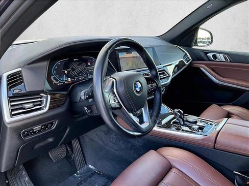 Used 2021 BMW X5 xDrive45e w/ Parking Assistance Package image 14