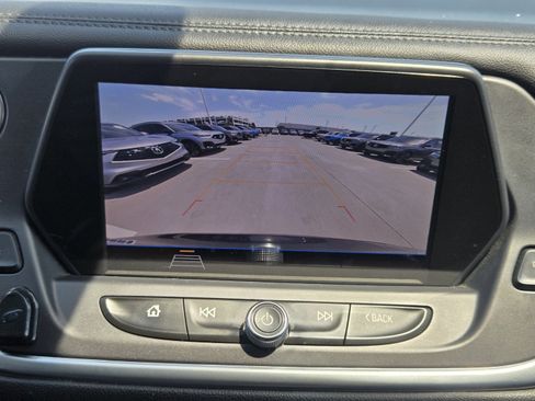 Used 2020 Chevrolet Blazer LT FWD image 24