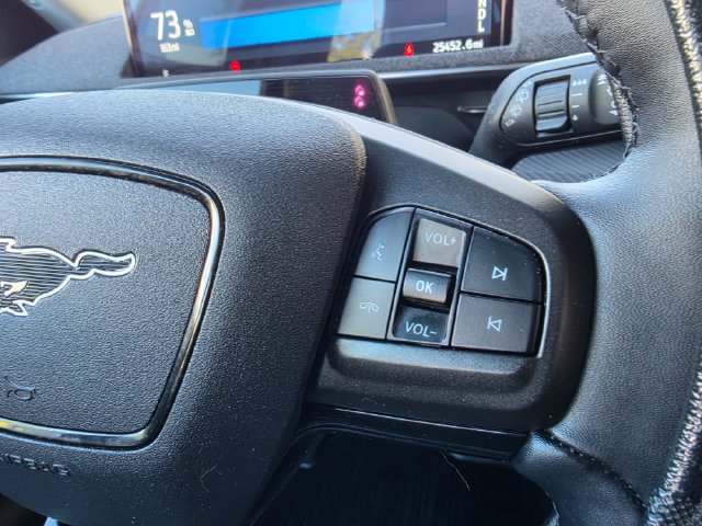 Used 2022 Ford Mustang Mach-E Premium RWD image 43