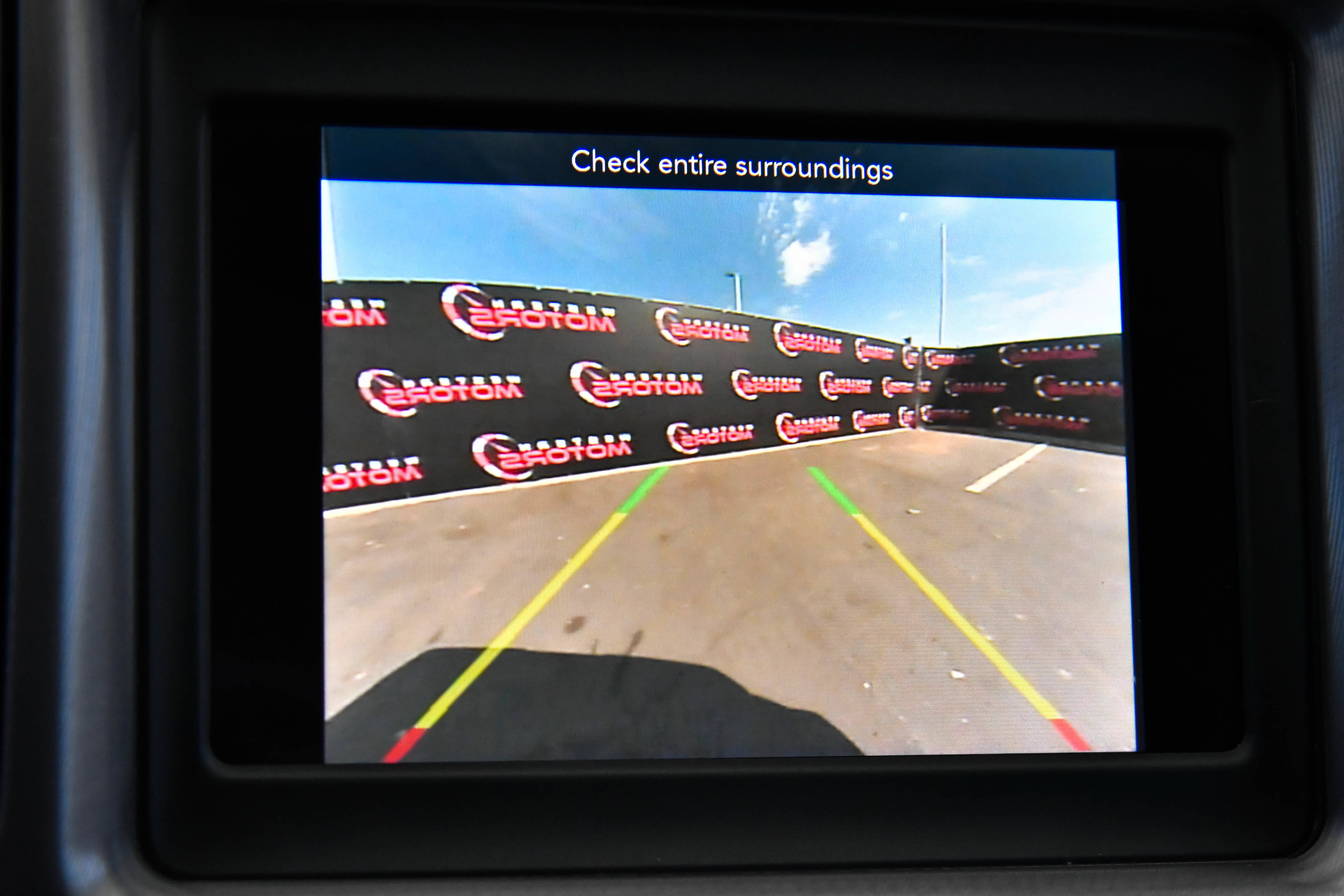 Used 2022 Dodge Challenger SXT w/ Blacktop Package RWD image 18