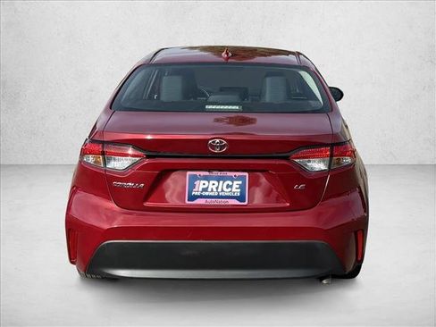 Used 2024 Toyota Corolla LE FWD image 6