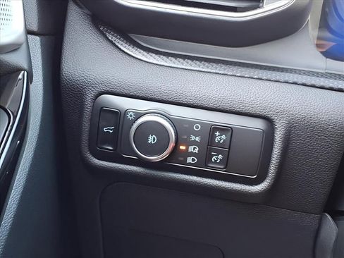 Used 2024 Ford Explorer ST w/ Equipment Group 401A AWD/4WD image 15