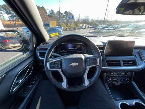 Used 2023 Chevrolet Tahoe LT image 9