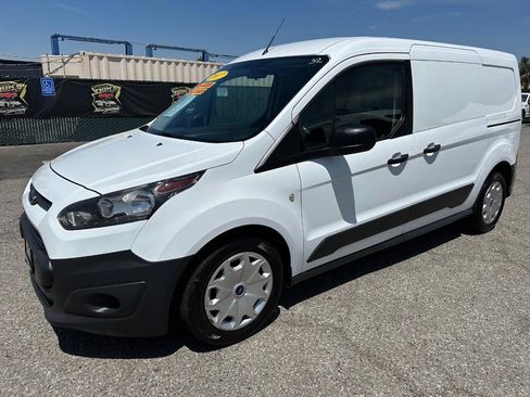Used 2017 Ford Transit Connect XL image 12