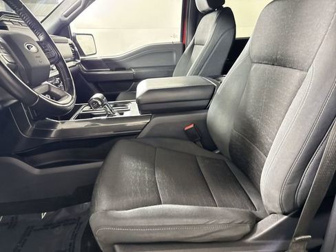Used 2022 Ford F150 XLT w/ Equipment Group 302A High image 5