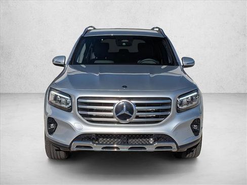 Certified 2026 Mercedes-Benz GLB 250 image 2