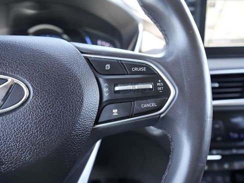 Used 2019 Hyundai Santa Fe AWD image 31