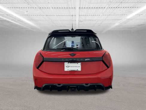 New 2026 MINI Cooper John Cooper Works image 4