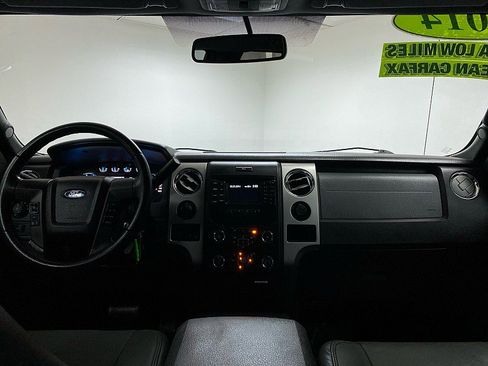 Used 2014 Ford F150 XLT w/ Equipment Group 302A Luxury image 22