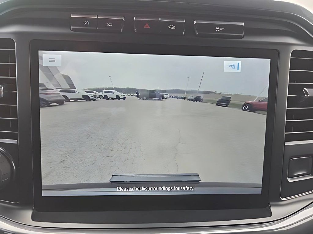 Used 2023 Ford F150 Tremor w/ 360 Degree Camera Package AWD/4WD image 24