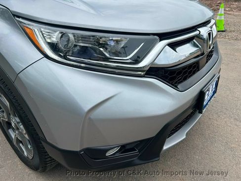 Used 2017 Honda CR-V EX image 19