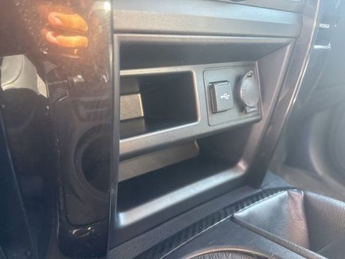 Used 2024 Toyota 4Runner TRD Off-Road Premium w/ Off Road Premium Plus Package image 32