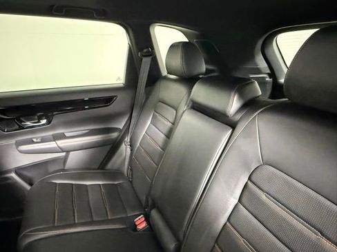 Used 2024 Honda CR-V Sport Touring image 34