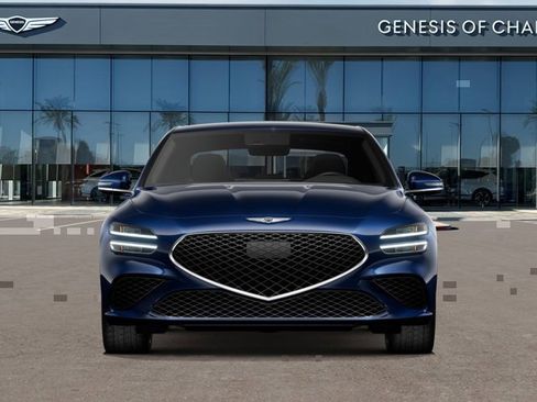 New 2026 Genesis G70 2.5T image 6