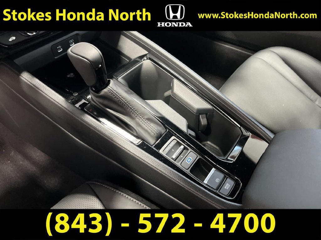 New 2026 Honda Accord Sport image 15