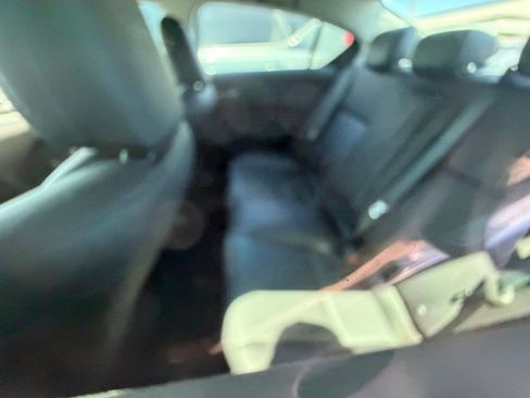 Used 2016 Acura ILX FWD image 7