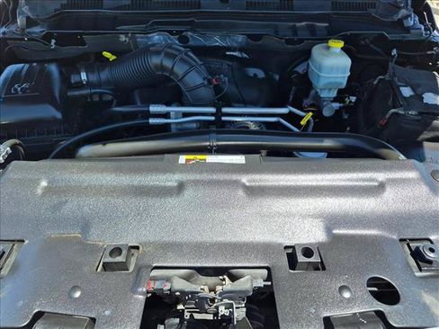 Used 2012 RAM 2500 Laramie w/ Protection Group AWD/4WD image 21