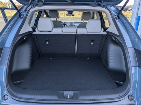 New 2026 Honda HR-V LX image 11