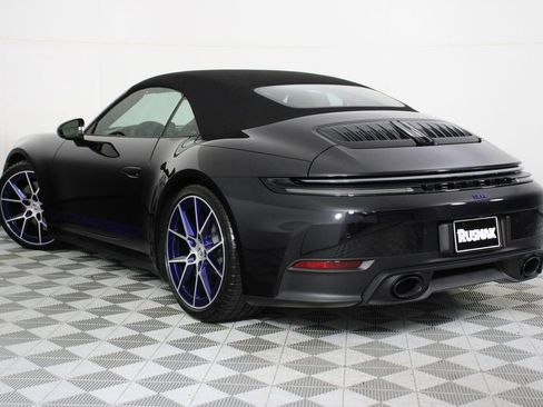 New 2026 Porsche 911 Carrera T image 3