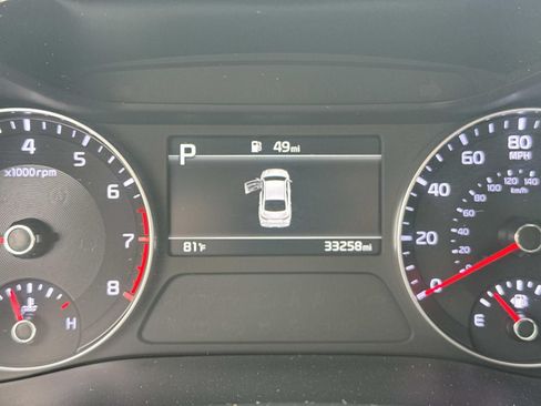 Used 2024 Kia Forte LXS FWD image 28