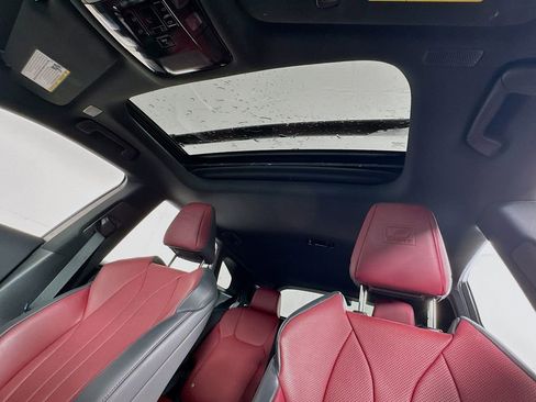 Used 2024 Lexus RX 350 F Sport w/ Convenience Package image 15