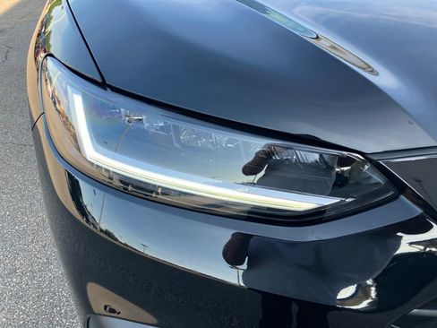 Certified 2024 Honda HR-V LX image 24