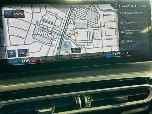 Certified 2024 BMW 430i Gran Coupe RWD image 12