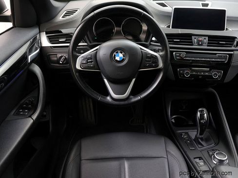 Used 2022 BMW X1 sDrive28i w/ Convenience Package FWD image 16