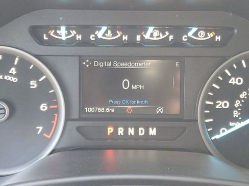 Used 2020 Ford F150 XLT w/ Equipment Group 302A Luxury AWD/4WD image 15