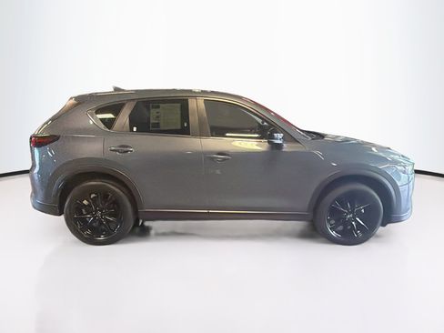 Used 2025 MAZDA CX-5 Carbon Edition AWD/4WD image 10
