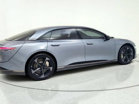 Used 2024 Lucid Air Touring AWD/4WD image 13
