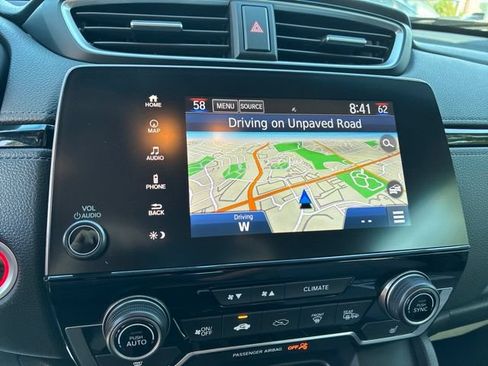 Used 2020 Honda CR-V Touring image 14