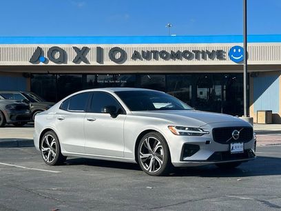 Used 2024 Volvo S60 B5 Plus