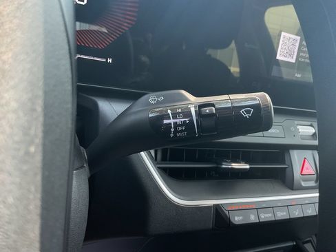 Used 2025 Kia K4 FWD image 34