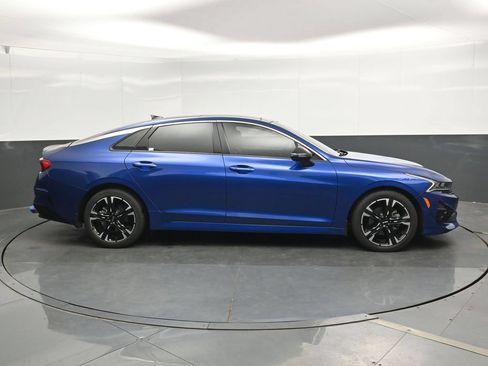 Used 2022 Kia K5 GT-Line w/ GT-Line FWD Premium Package image 4