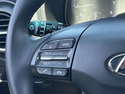 Used 2021 Hyundai Kona Ultimate FWD image 23