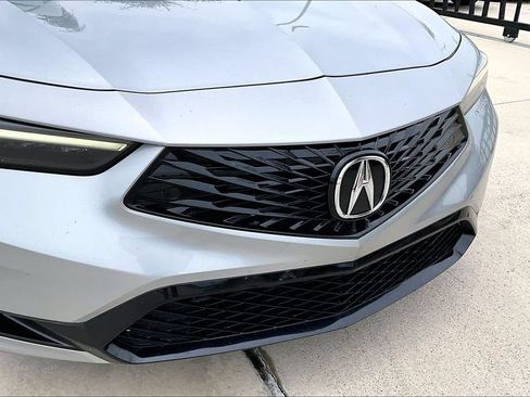 Certified 2024 Acura Integra A-Spec FWD image 33