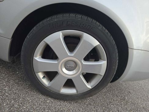 Used 2006 Audi A4 1.8T image 34