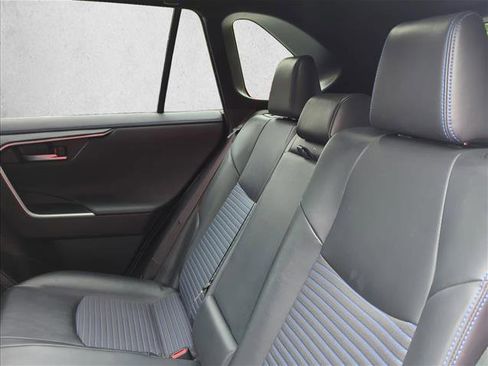 Used 2020 Toyota RAV4 XSE image 13