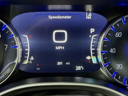 New 2026 Chrysler Pacifica Select w/ S Appearance Package FWD image 12