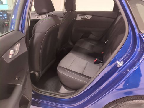 Certified 2023 Kia Forte LXS w/ LXS Technology Package FWD image 14