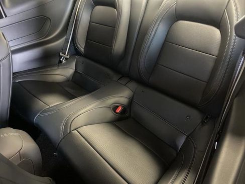 New 2024 Ford Mustang Premium RWD image 28