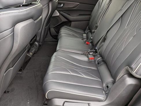 New 2026 Acura MDX SH-AWD w/ Advance Package image 15