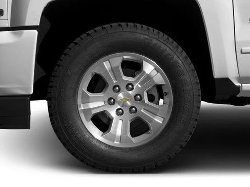 Used 2018 Chevrolet Silverado 1500 LT w/ Texas Edition image 11