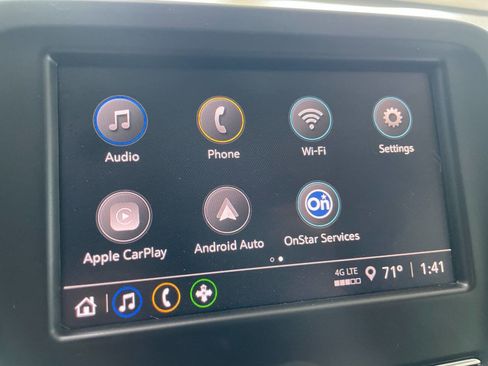 Used 2023 Chevrolet Equinox LT image 32